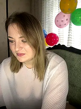 AliseShyness online show from 10-19-25, 09:10