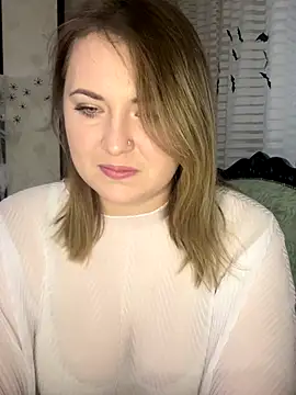 AliseShyness online show from 11-06-25, 09:21