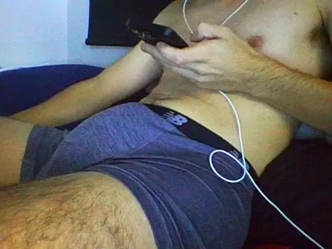 AlbertoRuiz086 online show from 10-16-25, 06:14