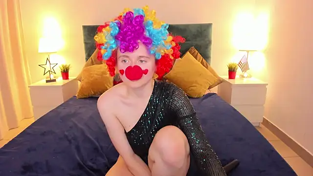 CamillaDreamer online show from 10-03-25, 03:53