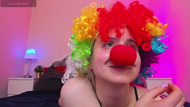 CamillaDreamer online show from 10-07-25, 03:20