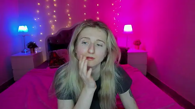 CamillaDreamer online show from 01-16-26, 05:39