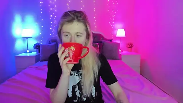 CamillaDreamer online show from 02-08-26, 08:45