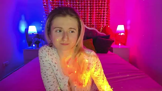 CamillaDreamer online show from 02-19-26, 04:47