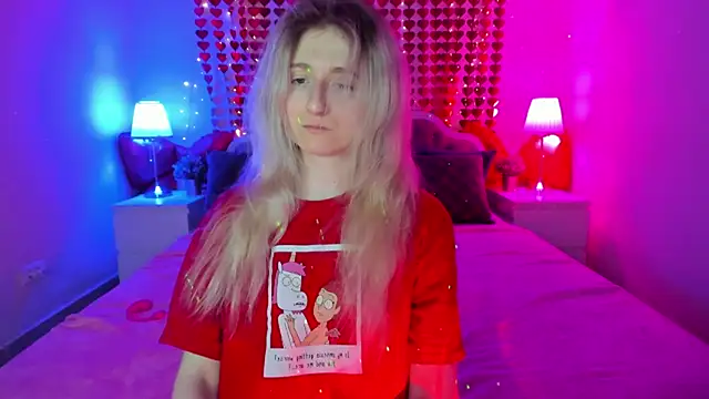 CamillaDreamer online show from 03-04-26, 05:52