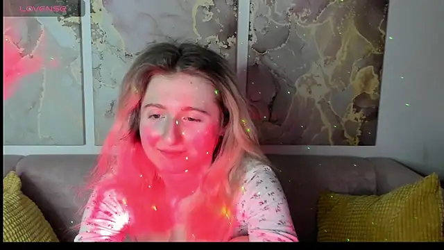 CamillaDreamer online show from 03-16-26, 07:18