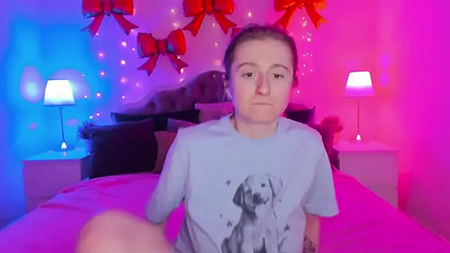 CamillaDreamer online show from 03-18-26, 09:18