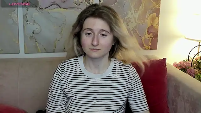 CamillaDreamer online show from 05-01-26, 07:18