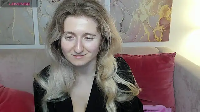 CamillaDreamer online show from 05-04-26, 12:50