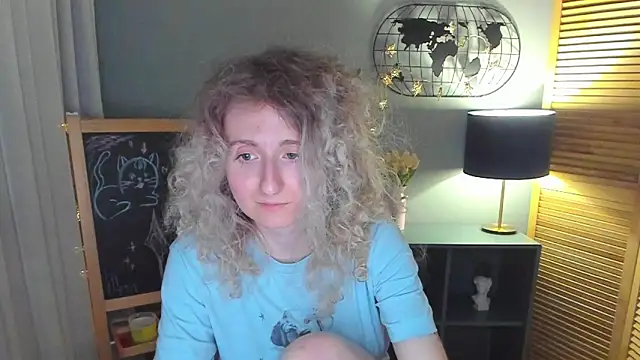 CamillaDreamer online show from 05-09-26, 04:28