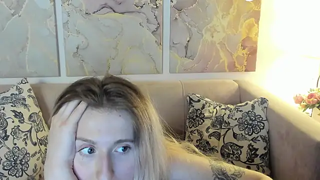 CamillaDreamer online show from 05-14-26, 10:16