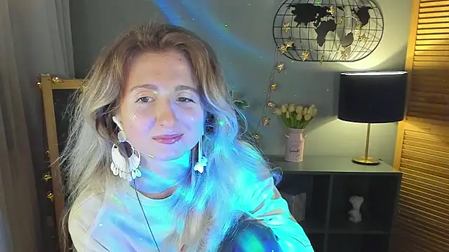 CamillaDreamer online show from 07-15-26, 11:04