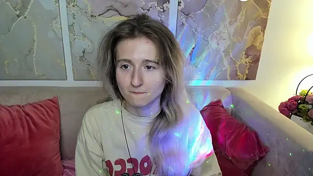 CamillaDreamer online show from 07-16-26, 05:08