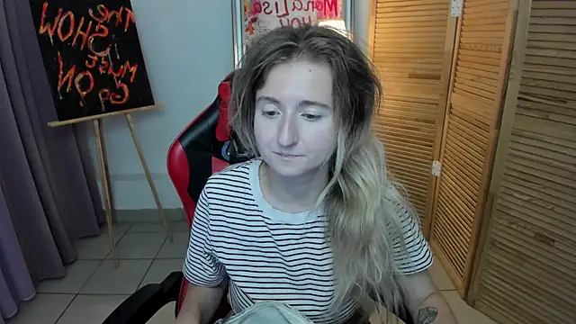 CamillaDreamer online show from 08-05-26, 10:23