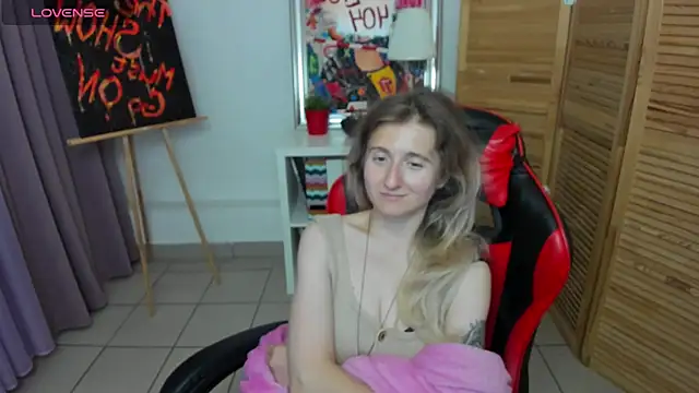 CamillaDreamer online show from 08-08-26, 01:30