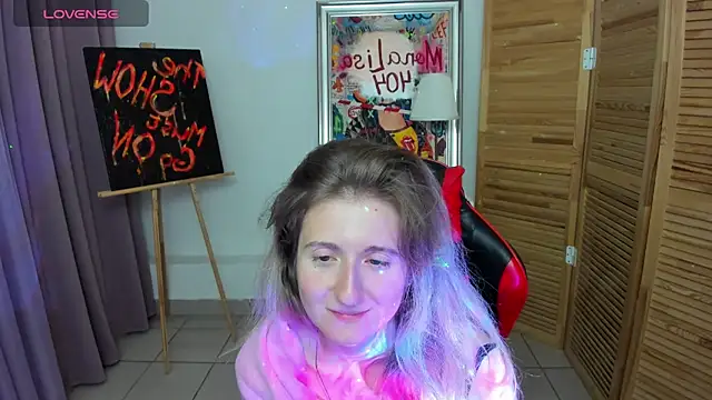 CamillaDreamer online show from 08-09-26, 09:53