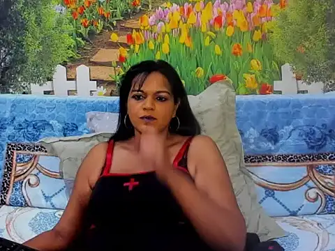 indianswtbella online show from 10-14-25, 05:52