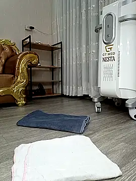 Ori-Min online show from 12-01-25, 02:05