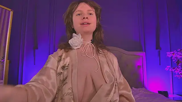 Lilly Stark online show from 05-11-26, 05:24