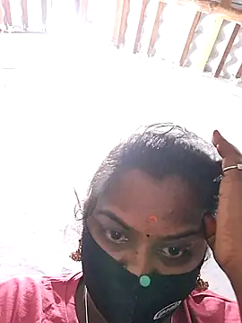 Tamil Hot Sindhu online show from 10-29-25, 12:57