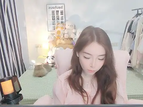 Gardenia-222 online show from 10-13-25, 07:08