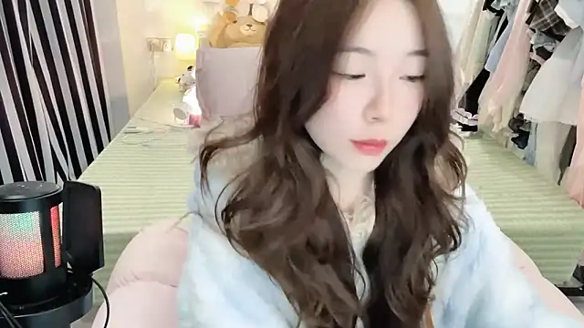 Gardenia-222 online show from 12-17-25, 01:50