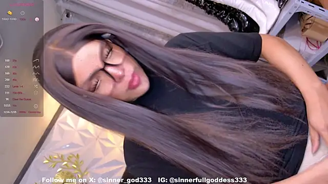 Snapshot of CherryHarper chatting on 11-09-25, 06:33 CherryHarper online show from 11-09-25, 06:33