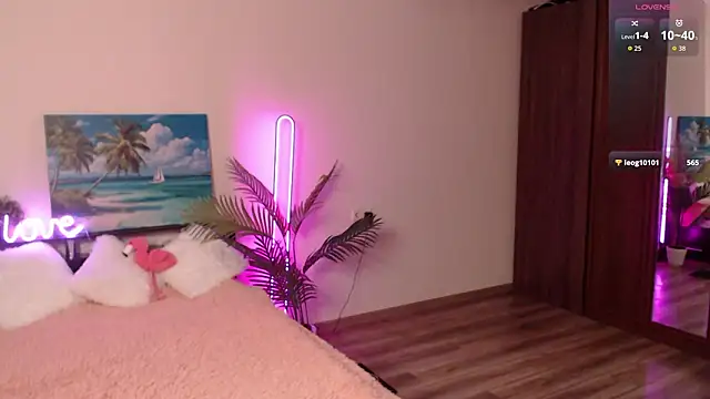 LizaBelle  online show from 01-16-26, 12:09