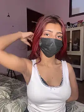 Aditi007 online show from 04-06-26, 09:16