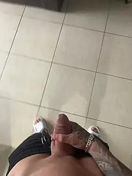 Fodedlc online show from 01-19-26, 04:22