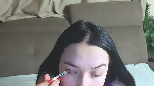 Emilly  Grey online show from 01-16-26, 07:07