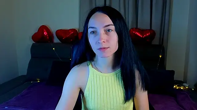 Emilly  Grey online show from 02-26-26, 07:24