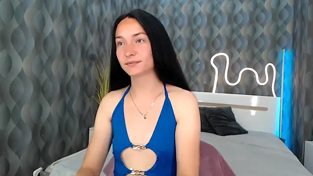 Emilly  Grey online show from 06-08-26, 05:35