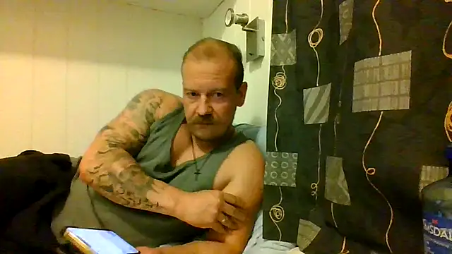 Real viking online show from 09-26-25, 09:19