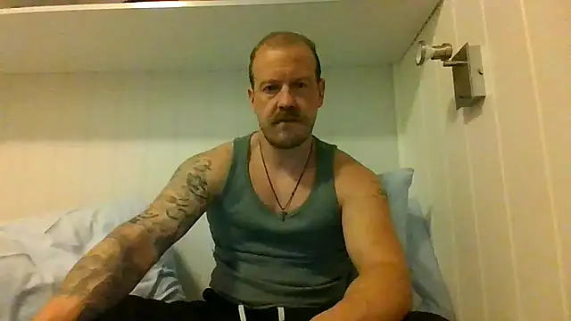 Real viking online show from 09-30-25, 08:58