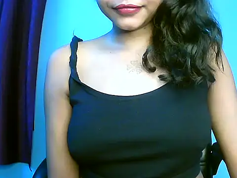 Snapshot of PAYARI_PURVI chatting on 10-22-25, 05:34 PAYARI PURVI online show from 10-22-25, 05:34