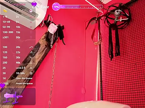 Snapshot of EVADANGERBDSM_ chatting on 10-04-25, 11:30 EVADANGERBDSM online show from 10-04-25, 11:30