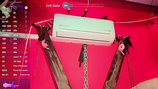 Snapshot of EVADANGERBDSM_ chatting on 10-29-25, 03:58 EVADANGERBDSM online show from 10-29-25, 03:58