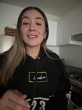 Mariana gom online show from 06-16-26, 12:41