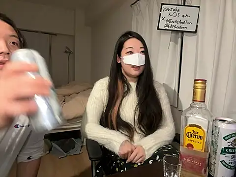 EAFfacedown online show from 12-04-25, 10:02