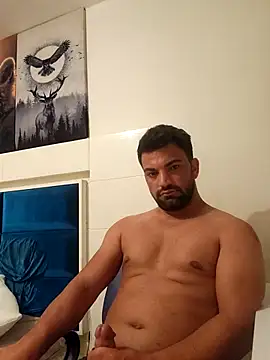 Cihangir0941 online show from 09-26-25, 03:49