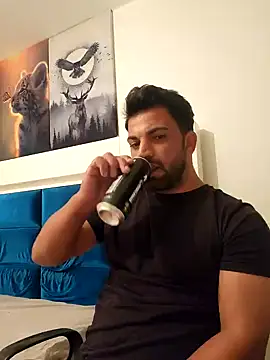 Cihangir0941 online show from 09-28-25, 01:27