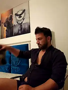 Cihangir0941 online show from 10-01-25, 11:38