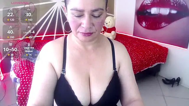 SapphireMist online show from 01-06-26, 02:32