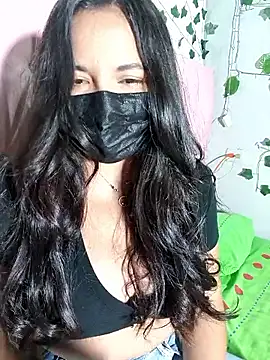 Mariana lu1 online show from 09-28-25, 01:22