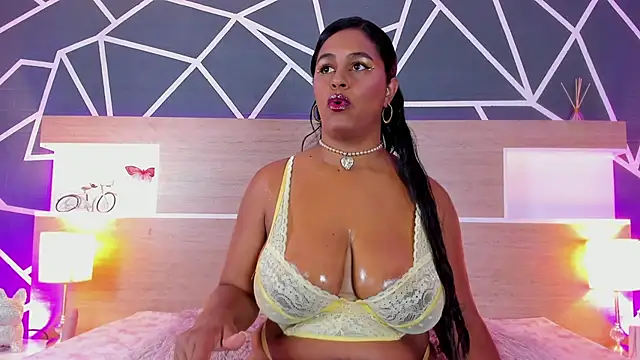 Snapshot of MelissaSam_ chatting on 10-11-25, 12:58 MelissaSam online show from 10-11-25, 12:58