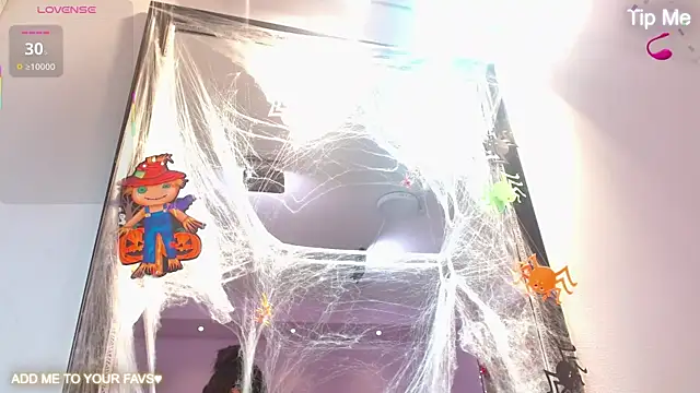 Snapshot of MelissaSam_ chatting on 11-02-25, 01:19 MelissaSam online show from 11-02-25, 01:19