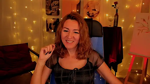 DonnaSmitth online show from 10-27-25, 03:27