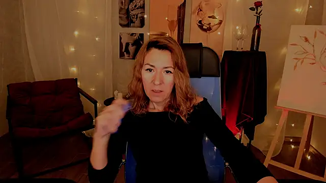 DonnaSmitth online show from 11-26-25, 11:55