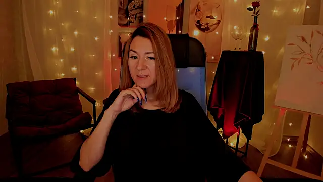 DonnaSmitth online show from 11-27-25, 11:45